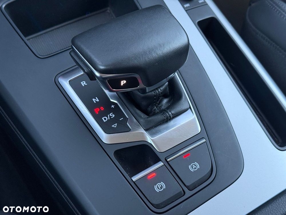 Audi Q5 40 TFSI mHEV Quattro Advanced S tronic - 19