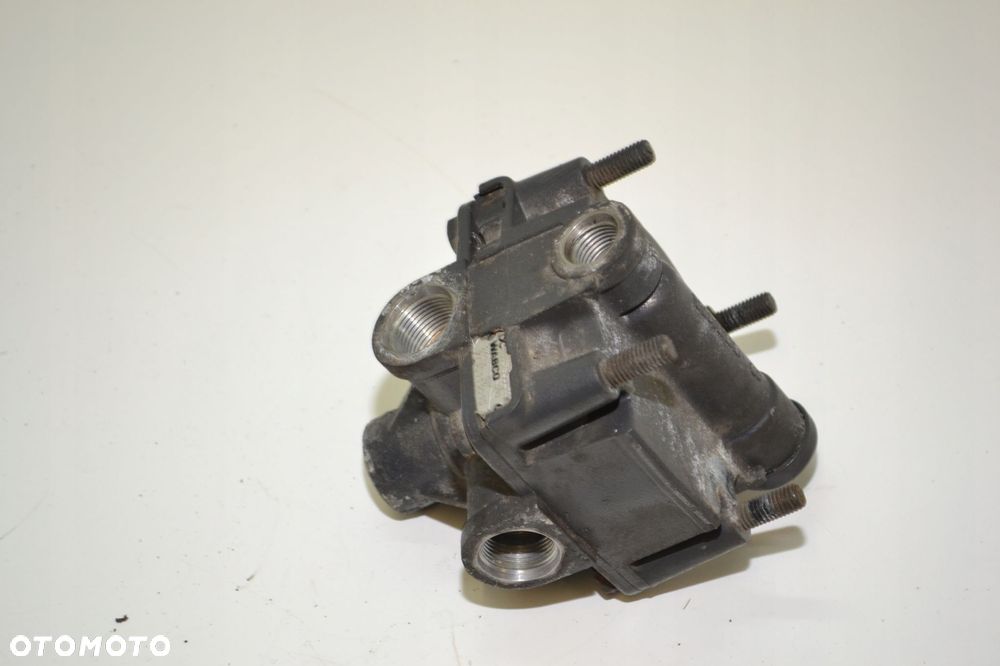 MERCEDES ACTROS MP4 ZAWÓR PRZEKAŹNIKOWY WABCO A0054299544 9730113000 - 2