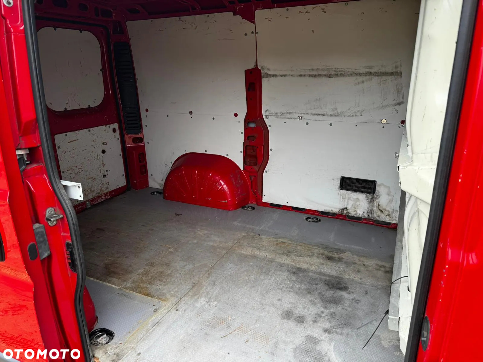 Fiat Ducato - 15