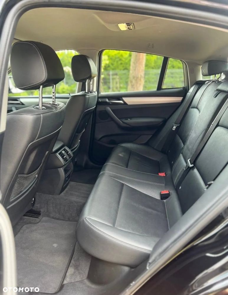 BMW X4 xDrive20d - 18