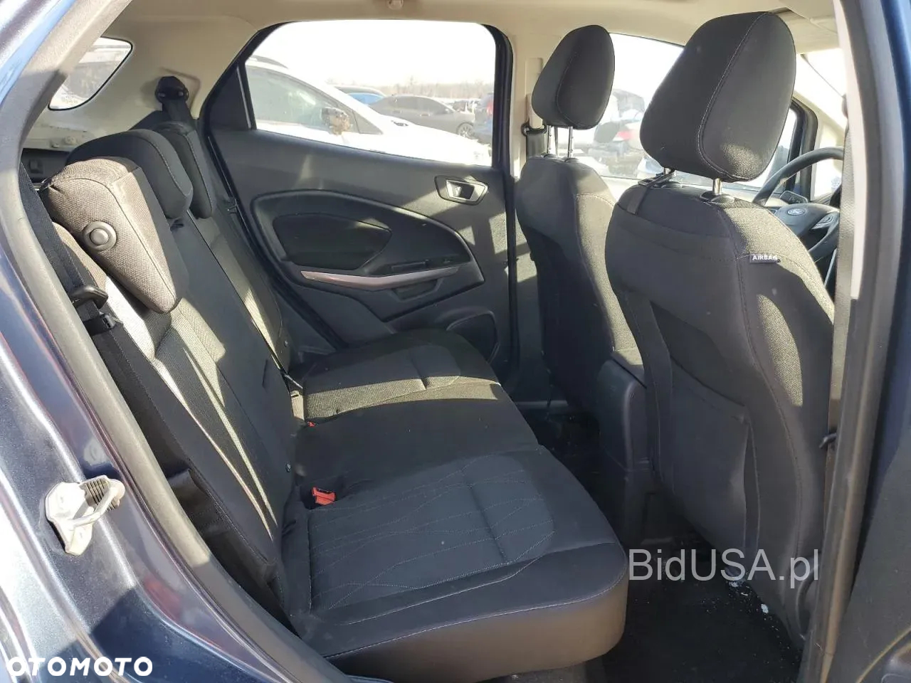 Ford EcoSport - 11