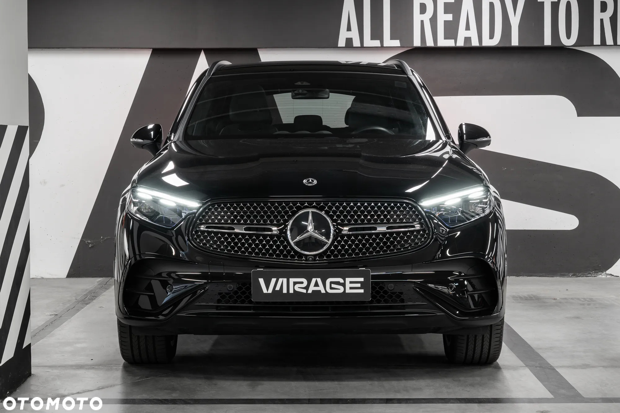 Mercedes-Benz GLC - 11