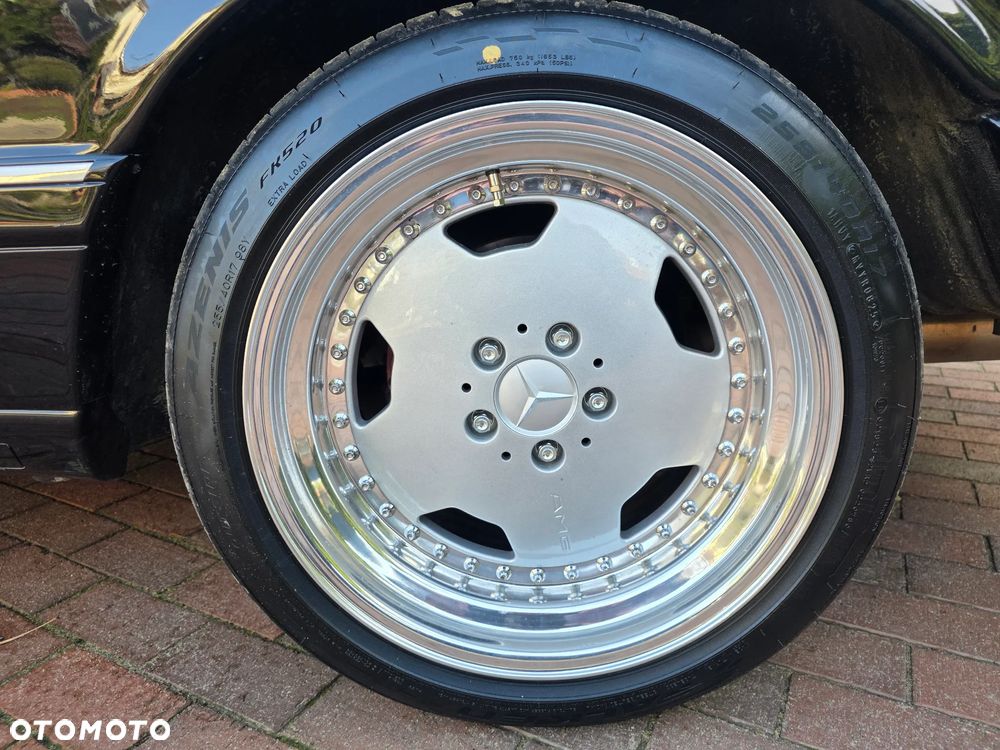 Mercedes-Benz Inny - 2