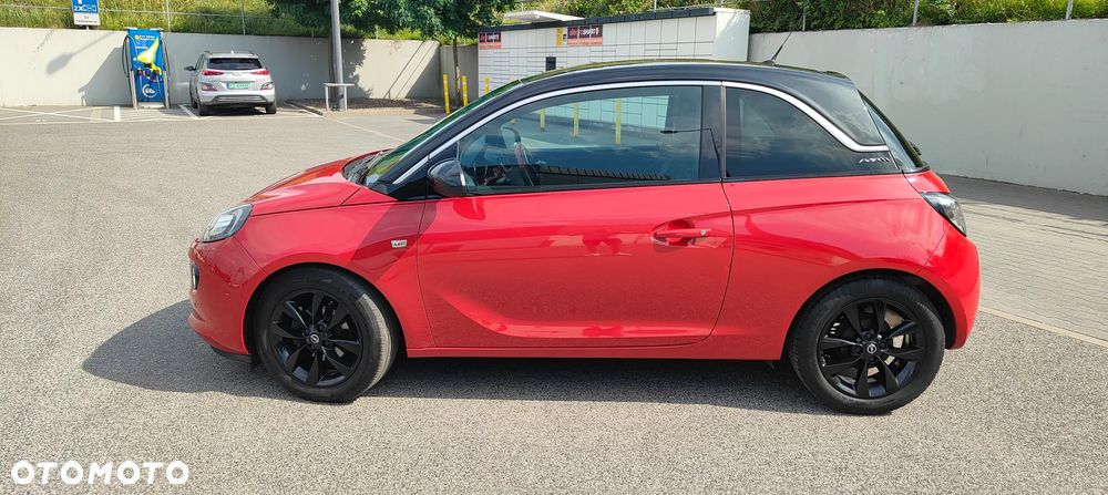 Opel Adam 1.4 Start/Stop Jam - 40