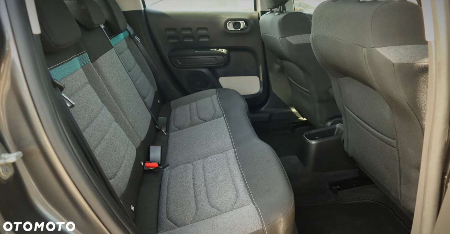 Citroën C3 - 15