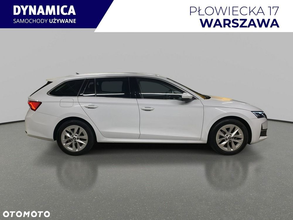 Skoda Octavia - 9