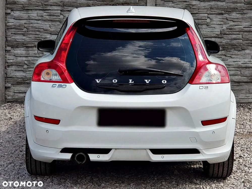 Volvo C30 - 17