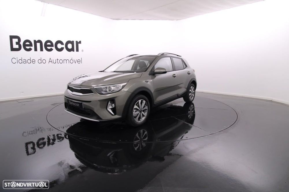 Kia Stonic 1.2 Dynamic - 2
