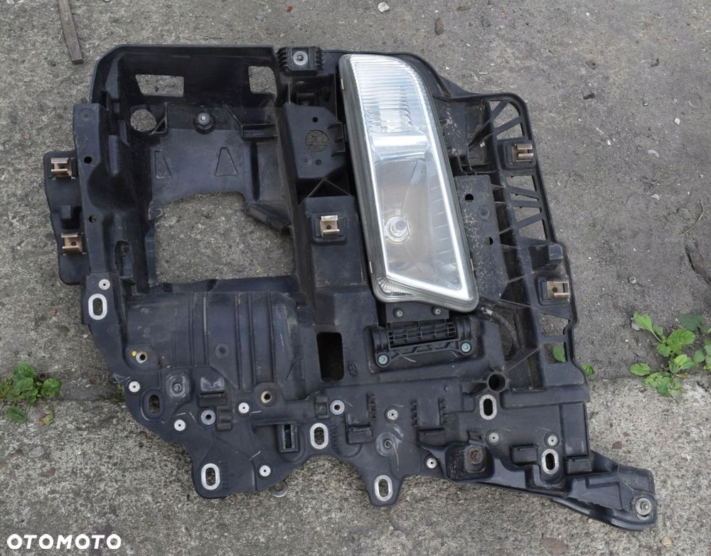 MAN TGX EURO 6 OKULAR GARNEK ORYGINAŁ - 1