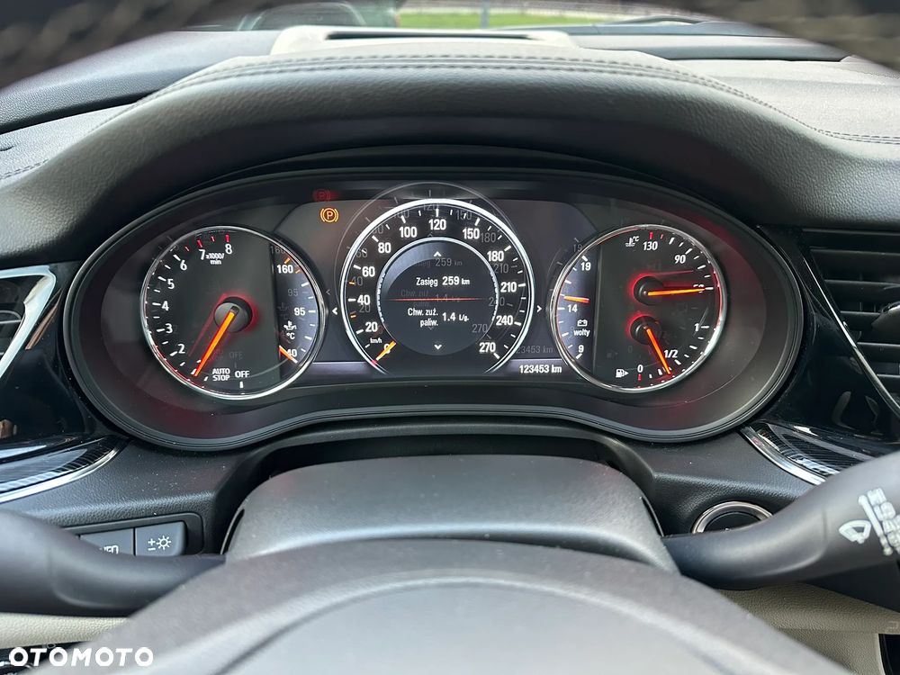 Opel Insignia 1.5 T Innovation S&S - 3