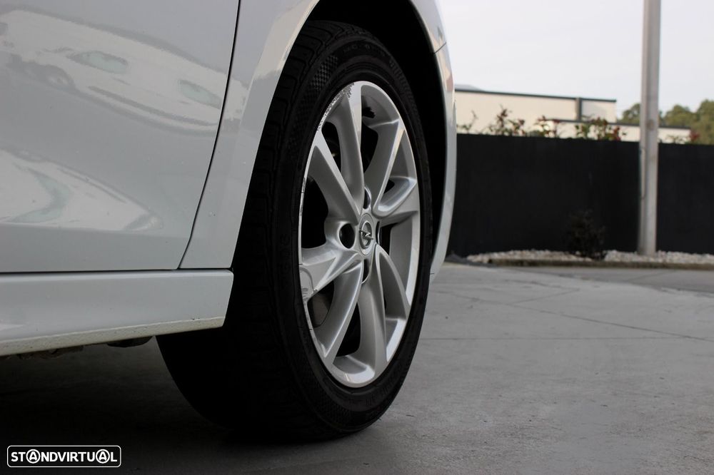 Opel Corsa 1.5 D Elegance - 11