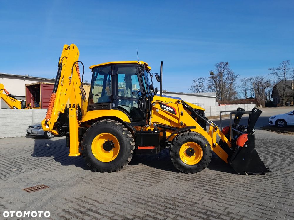 Lonking 83C NOWA 2026r - 1