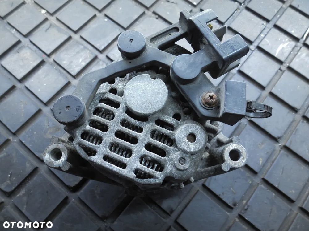 ALTERNATOR 9631318180 A002TA1991F CITROEN XSARA 1.6 POSIADAM 2 SZTUKI - 2