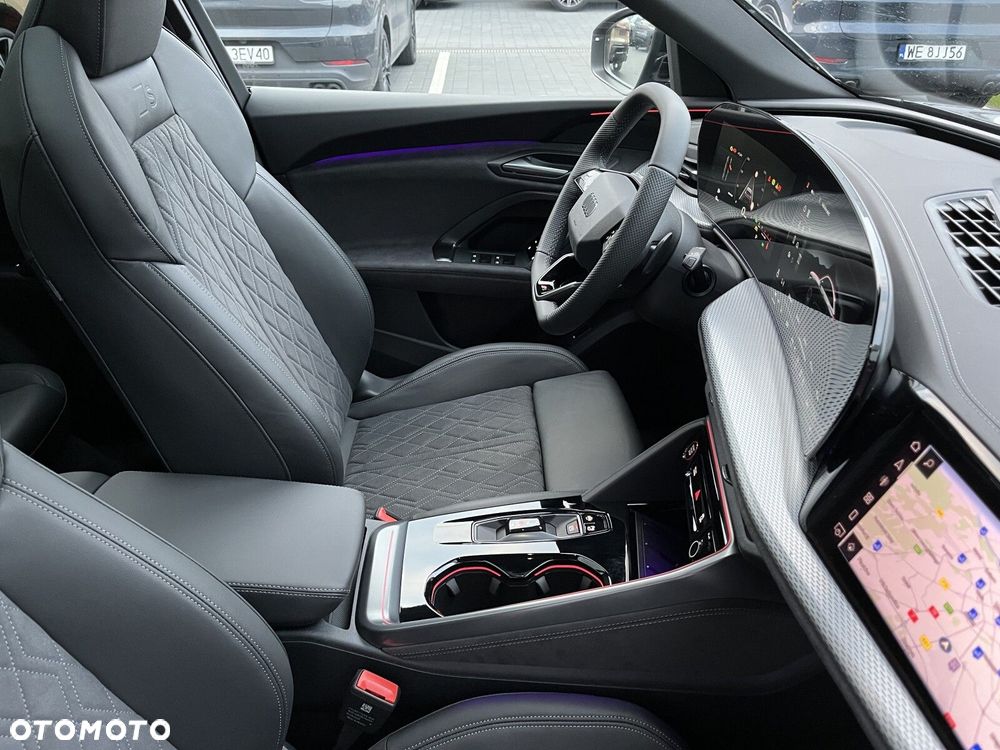 Audi Q5 Sportback - 23