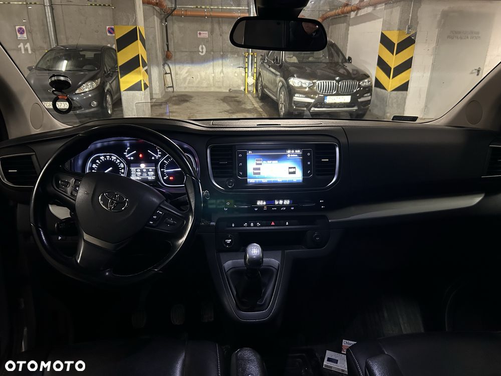 Toyota Proace Verso - 4