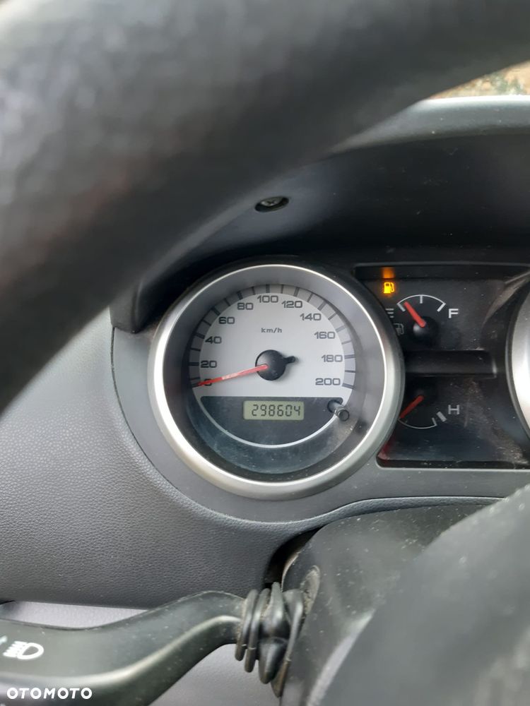 Suzuki Ignis 1.3 DDiS Club - 8