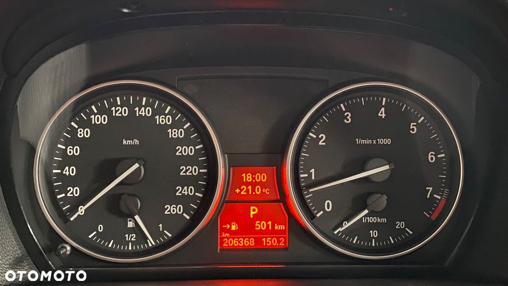 BMW Seria 3 ver-325i-edition-sport - 10