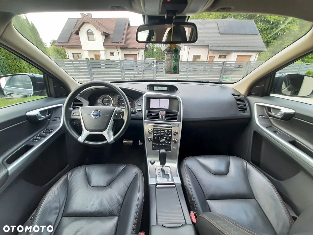 Volvo XC 60 - 19