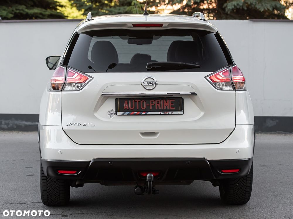 Nissan X-Trail - 11