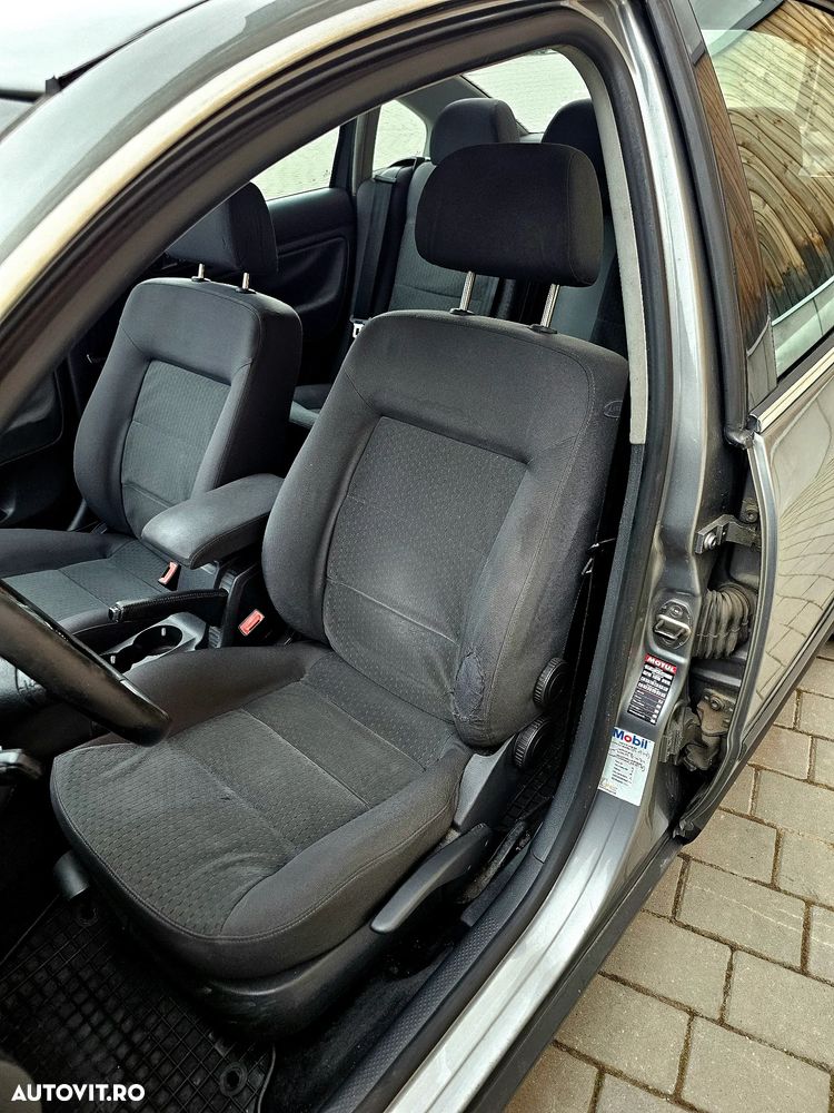 Volkswagen Passat 1.9 TDI - 5