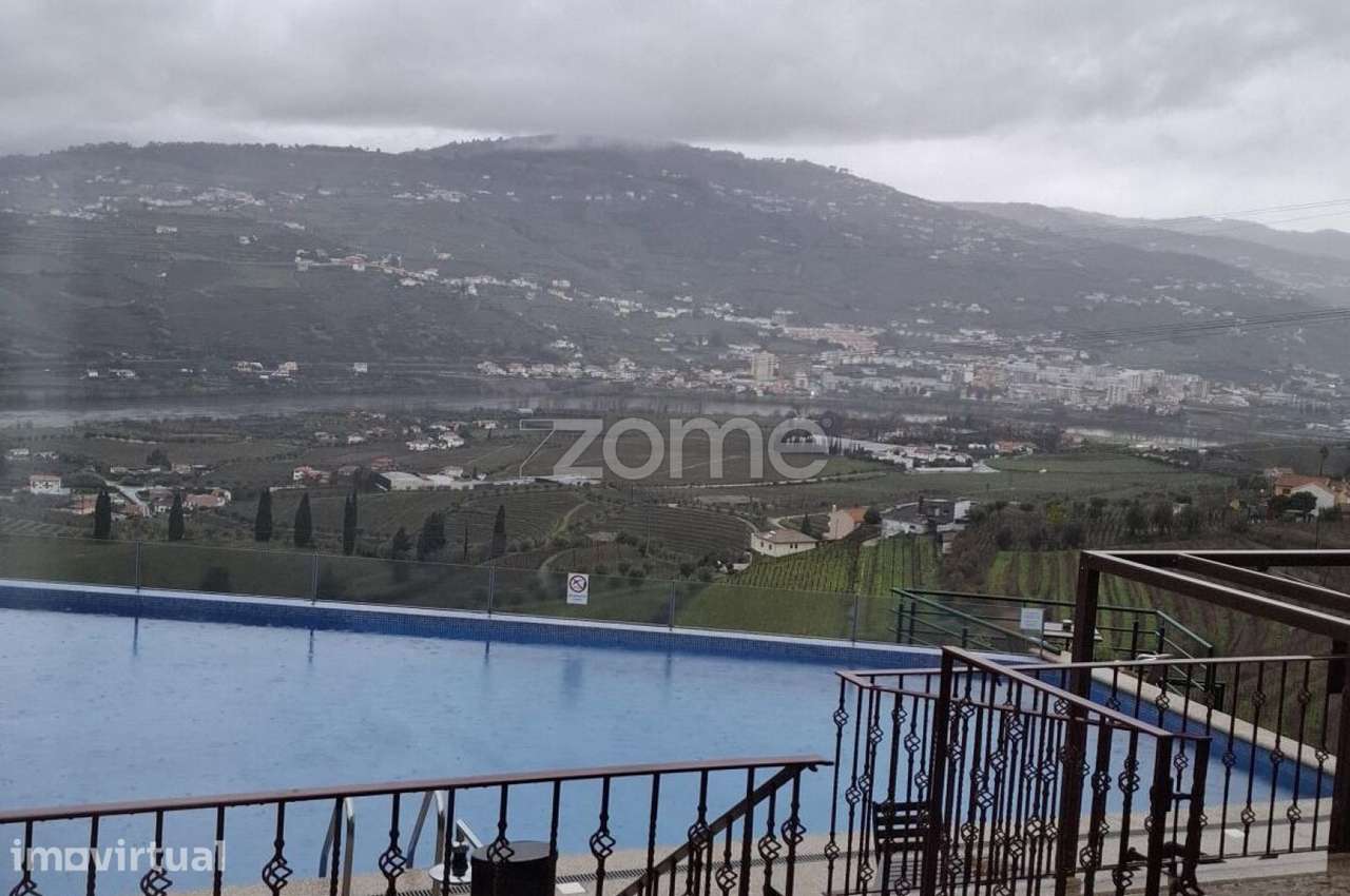 Hotel de Luxo no Douro - Alojamento Local - Grande imagem: 4/22