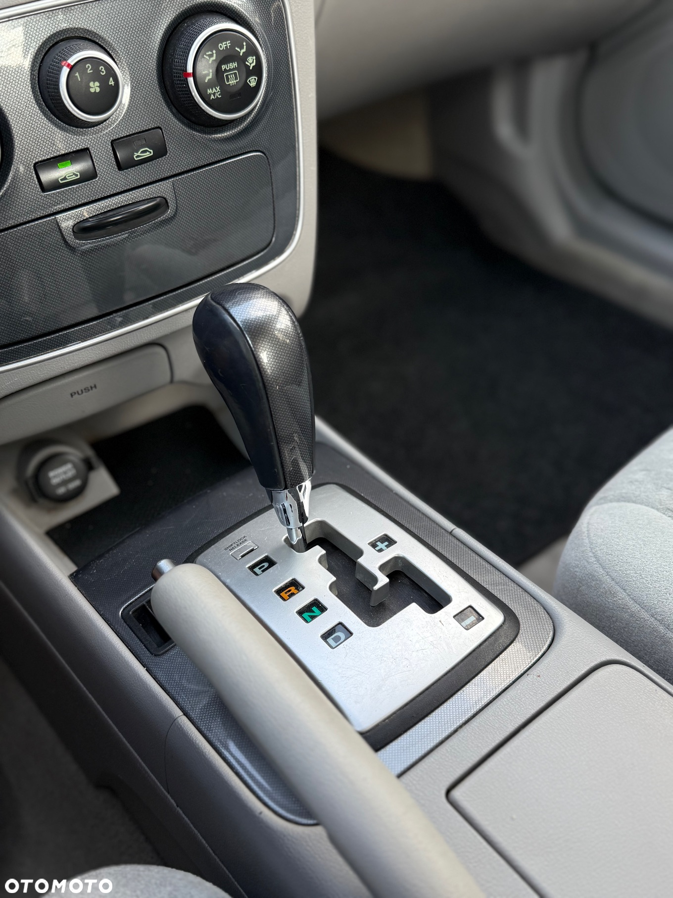 Hyundai Sonata 2.4 Automatik GLS - 19