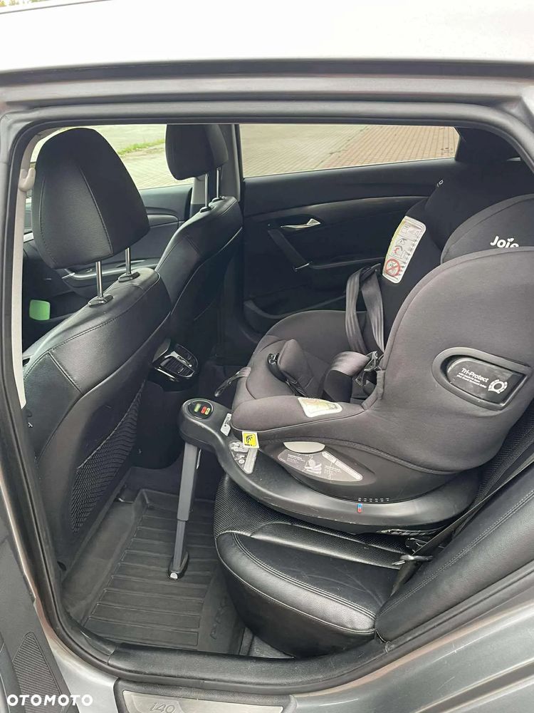 Hyundai i40 1.7 CRDi Premium DCT - 13