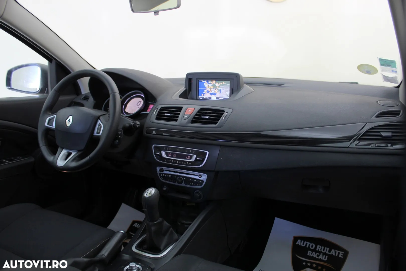 Renault Megane - 13