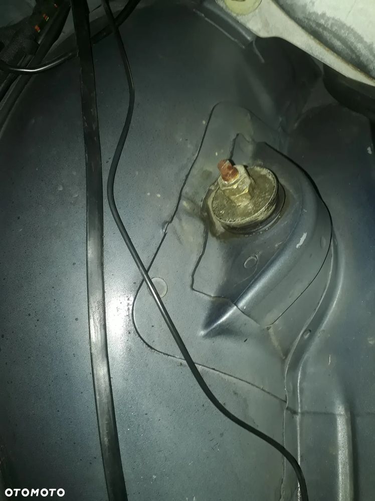 Mercedes-Benz Klasa E 420 Elegance - 24