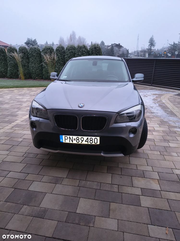 BMW X1 sDrive18i xLine - 3
