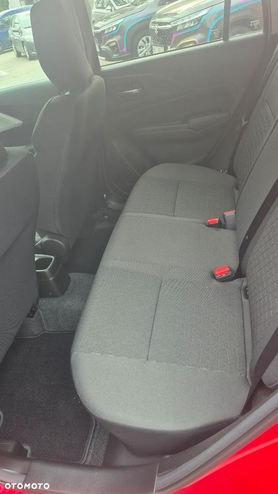 Suzuki Swift 1.2 Dualjet SHVS Premium Plus - 11