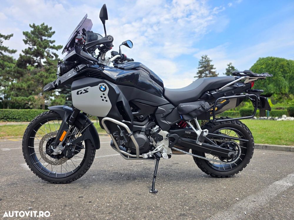BMW F900GS Adventure - 4