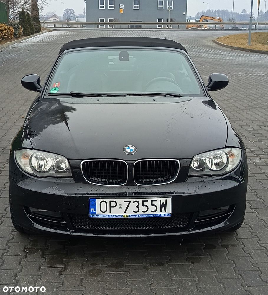BMW Seria 1 118d DPF - 7