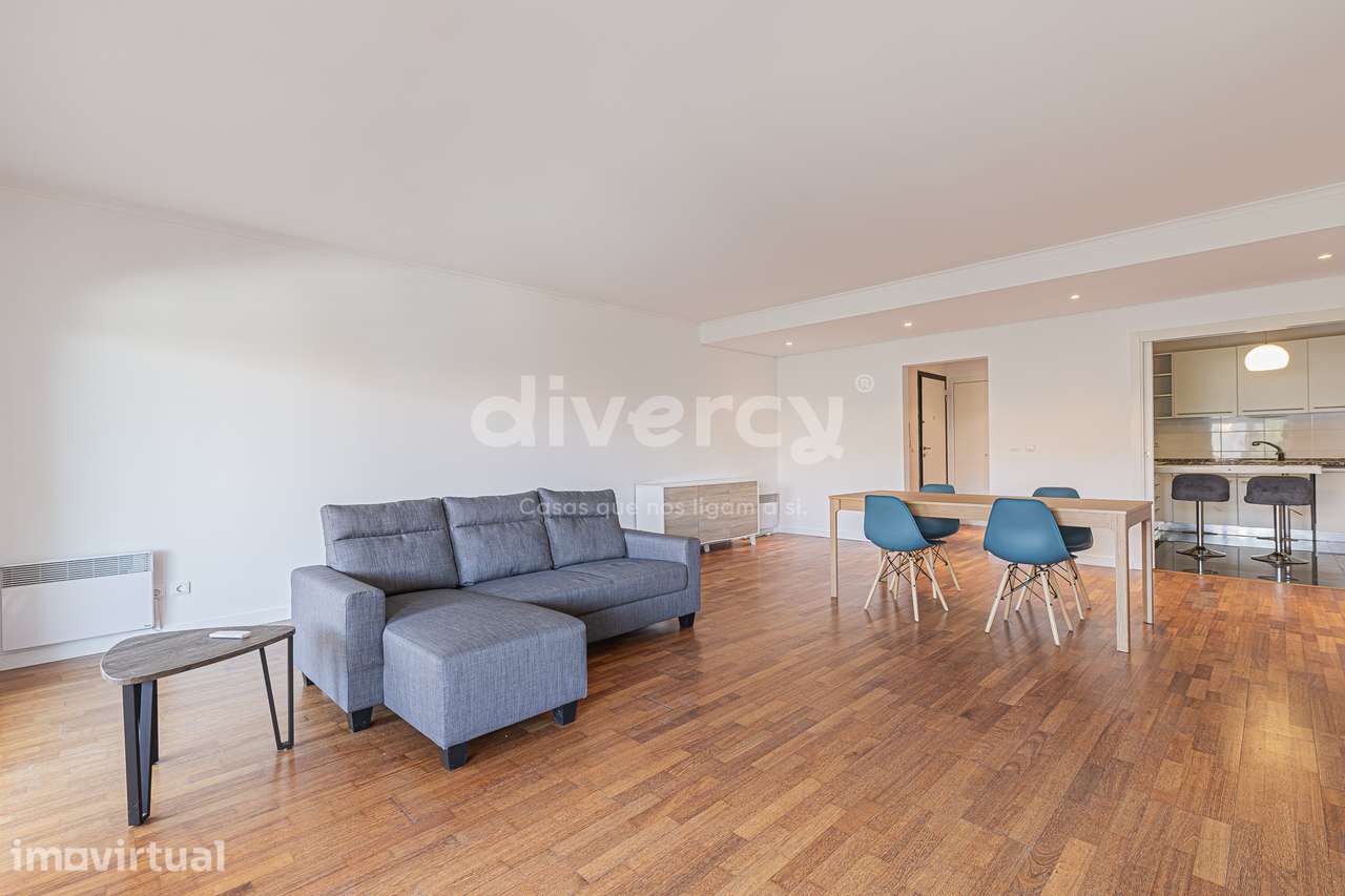 T2 com Terraço | 175 m² | Belas Clube de Campo | Condomínio Privado - Grande imagem: 5/43