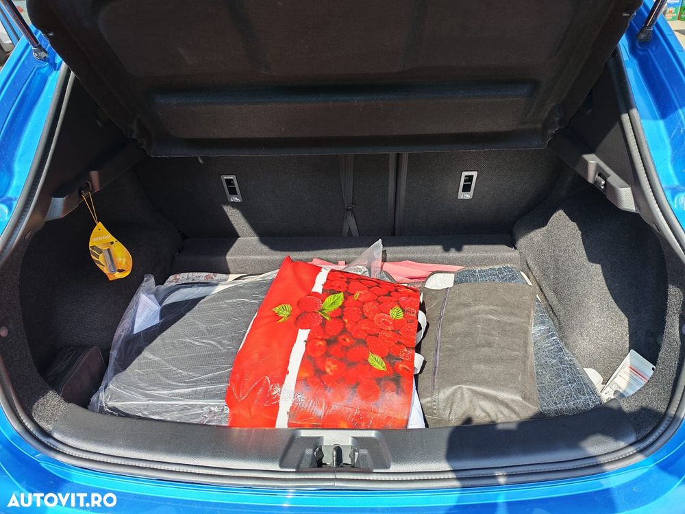 Nissan Qashqai 1.3 138CP 2WD N-Connecta - 8