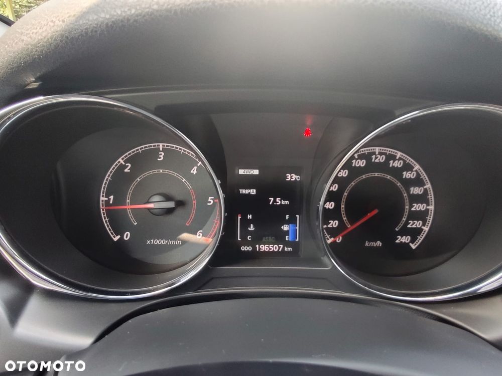 Peugeot 4008 HDI FAP 115 Stop & Start Allure - 17