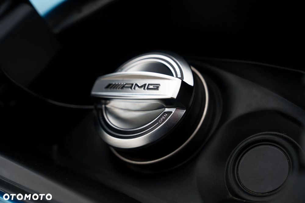 Mercedes-Benz CLA AMG 45 S 4-Matic+ 8G-DCT - 11