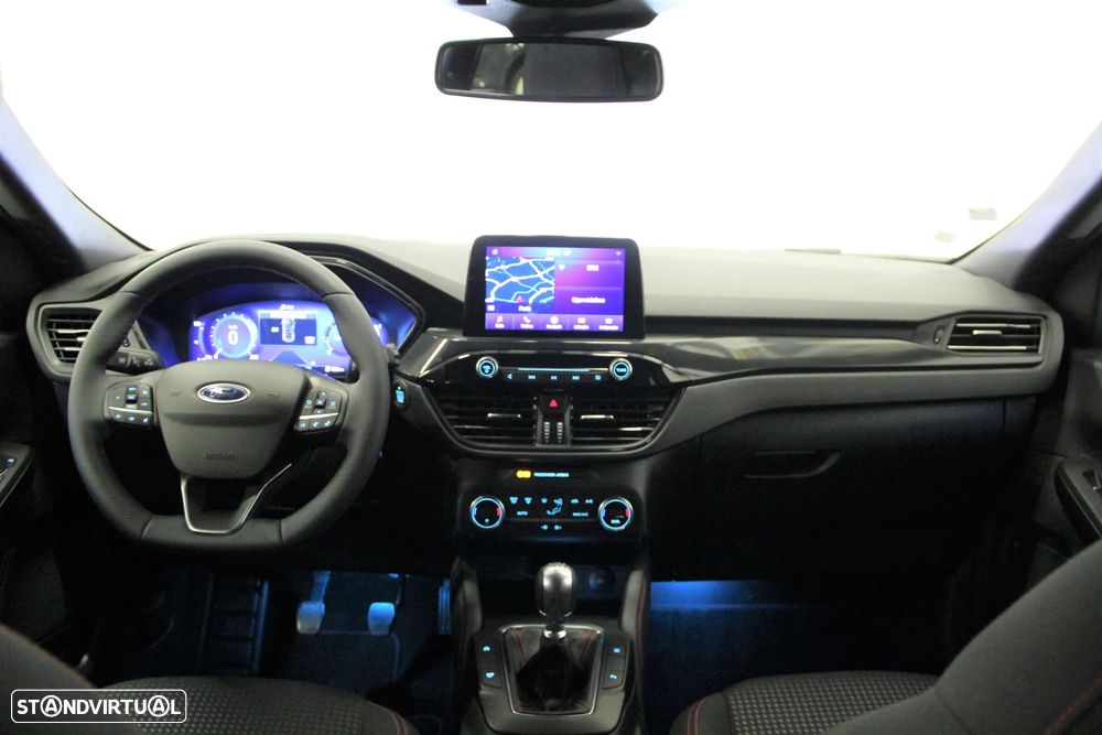 Ford Kuga 1.5 EcoBoost ST-LINE X - 6