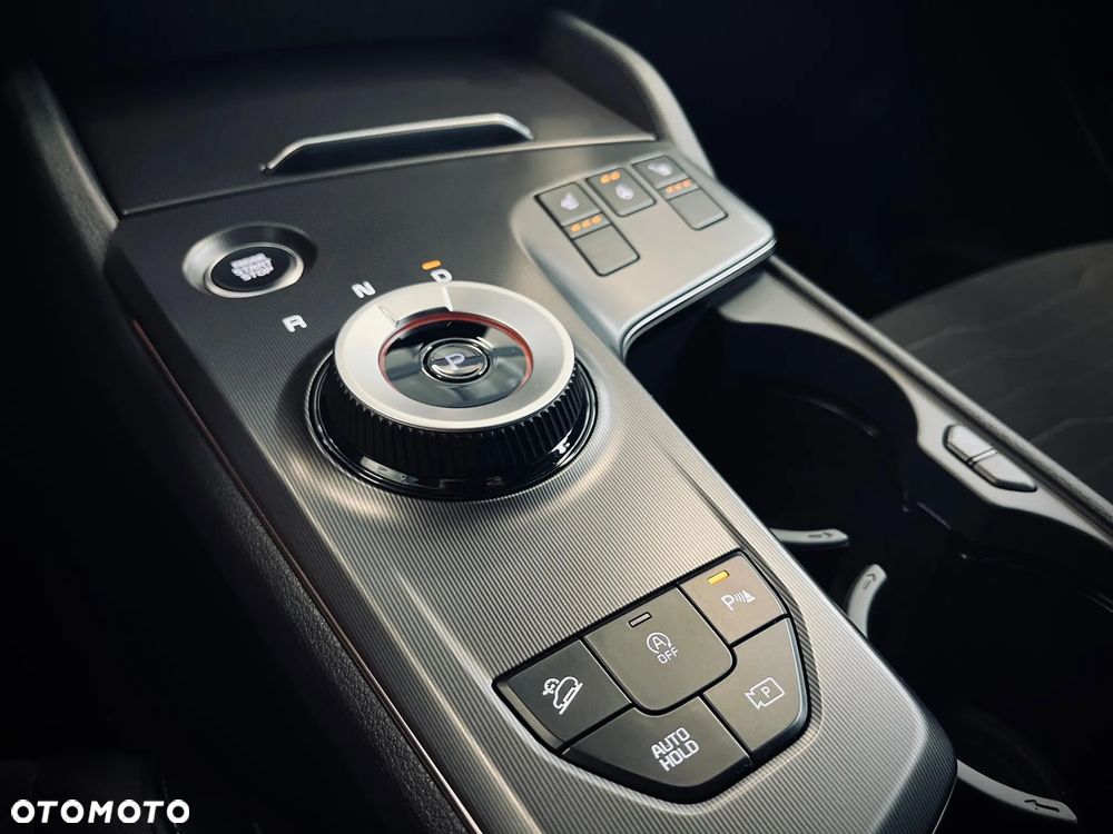 Kia Sportage 1.6 T-GDI HEV Anniversary 4WD - 15