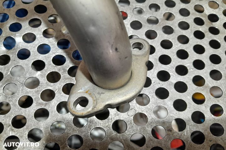 Conducta gaze Renault Laguna 3 [2007 - 2011] Grandtour wagon 2.0 T AT - 6