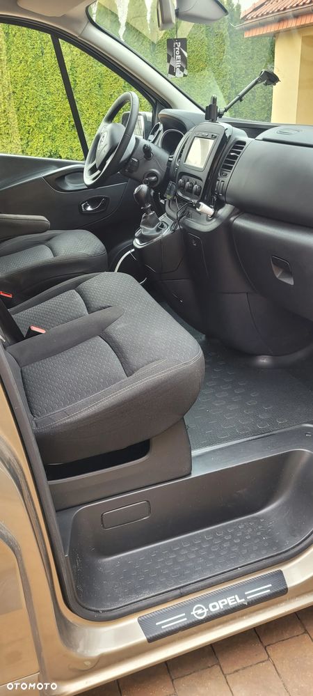 Opel Vivaro 1.6 CDTI L2 - 11