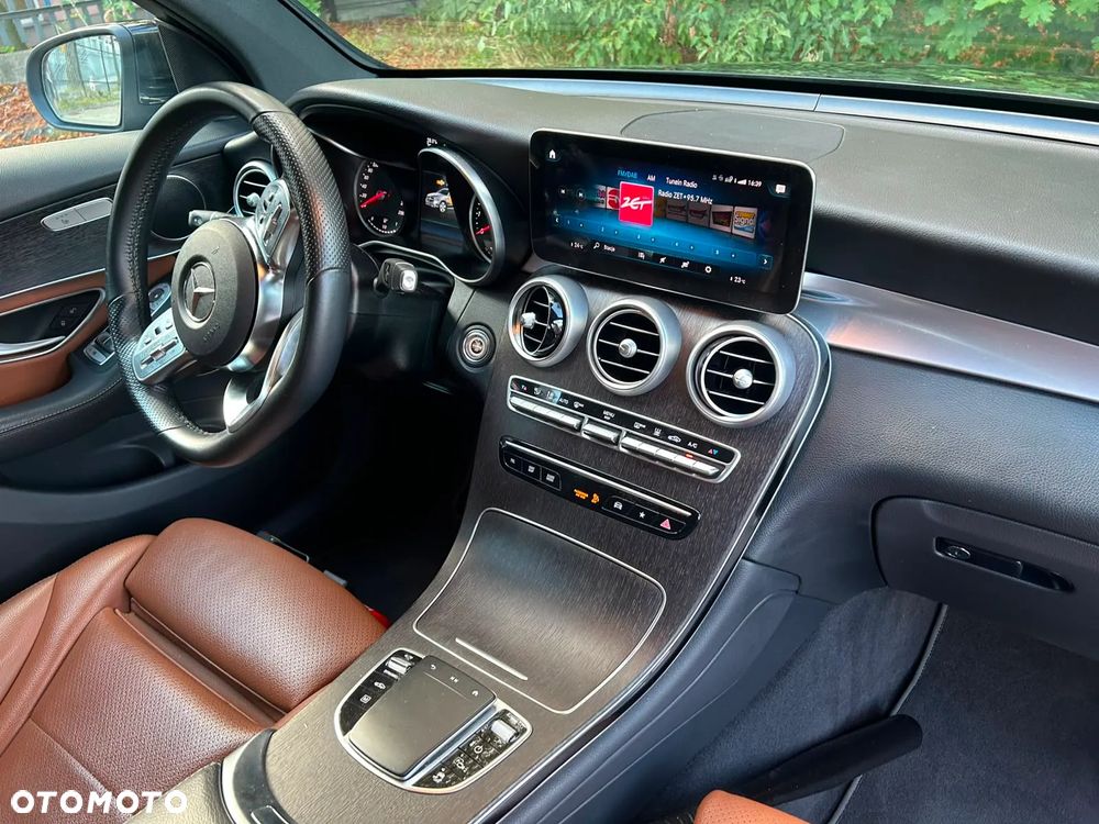 Mercedes-Benz GLC - 15