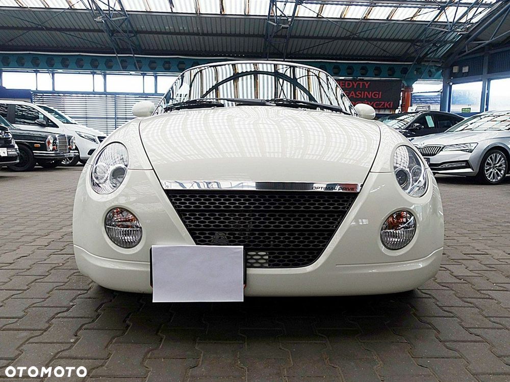 Daihatsu Copen - 5