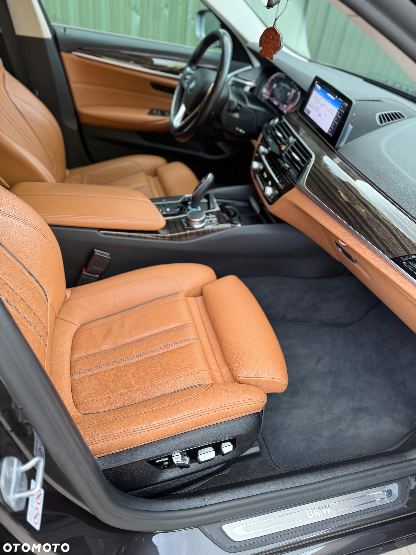 BMW Seria 5 520d - 17