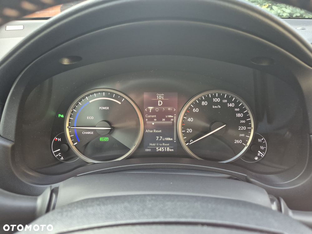 Lexus NX 300h Prestige AWD - 26