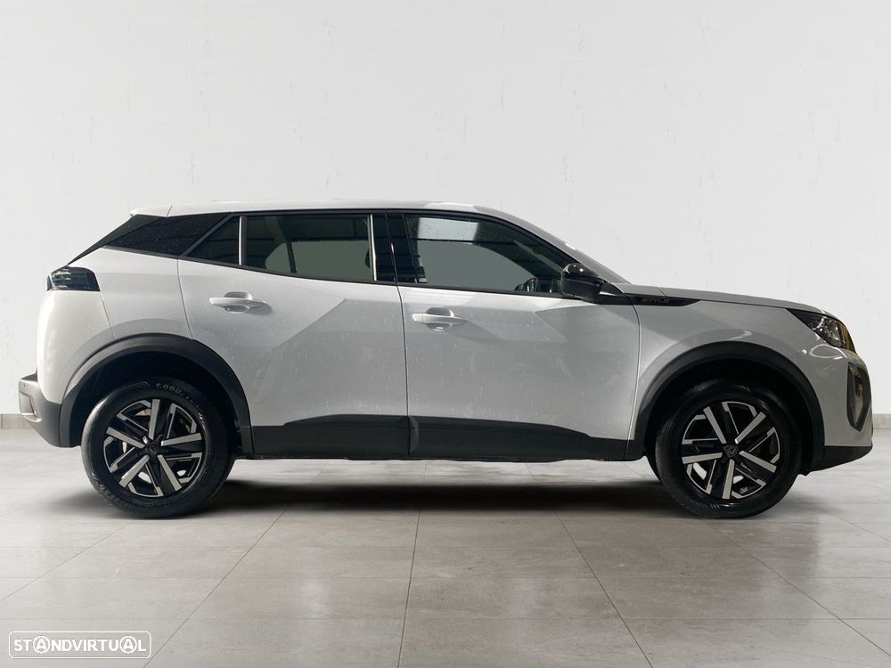 Peugeot 2008 1.2 PureTech Style - 7