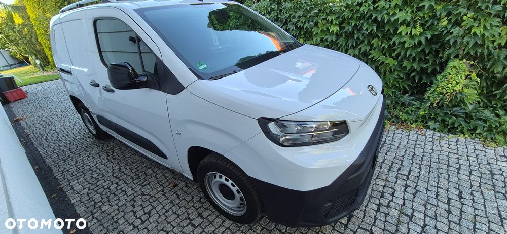 Toyota PROACE CITY - 5