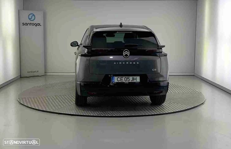 Citroën C5 Aircross 1.2 Hybrid Max e-DSC6 - 2