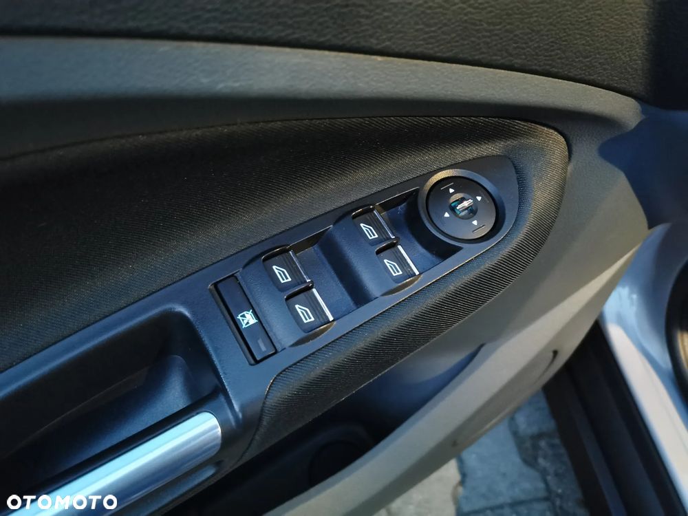 Ford C-MAX 1.6 EcoBoost Trend - 33