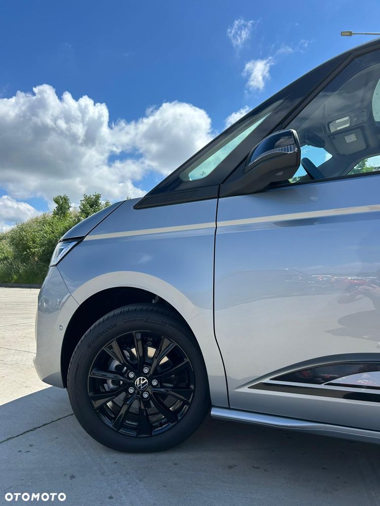 Volkswagen Multivan 2.0 TDI L2 Edition DSG - 28